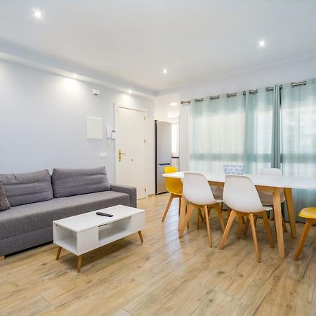 Welcs Apartamento 027 Emp En El Puerto De Росас Экстерьер фото