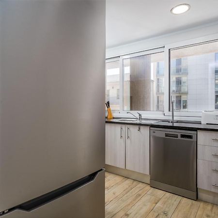Welcs Apartamento 027 Emp En El Puerto De Росас Экстерьер фото