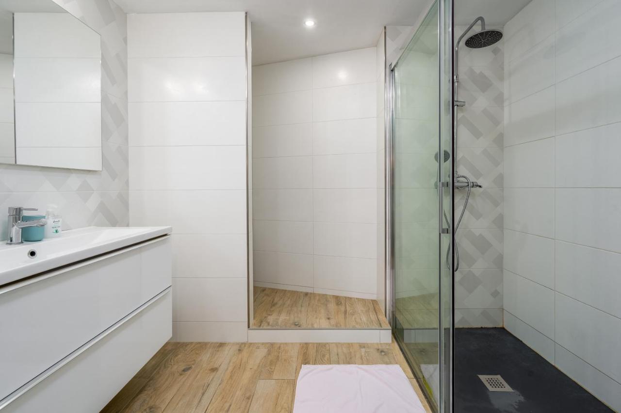 Welcs Apartamento 027 Emp En El Puerto De Росас Экстерьер фото