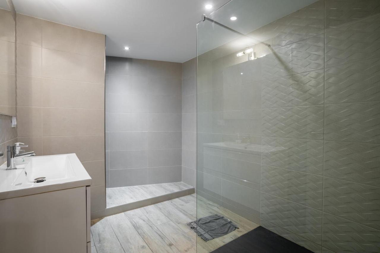 Welcs Apartamento 027 Emp En El Puerto De Росас Экстерьер фото
