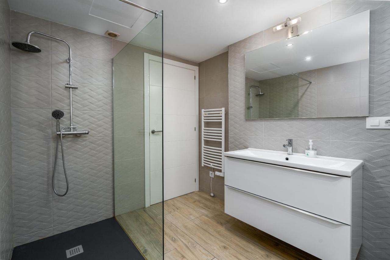 Welcs Apartamento 027 Emp En El Puerto De Росас Экстерьер фото
