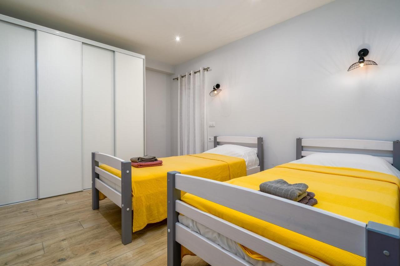 Welcs Apartamento 027 Emp En El Puerto De Росас Экстерьер фото